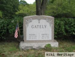 Dorothy C Gately