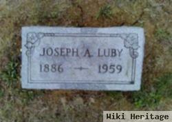 Joseph A Luby