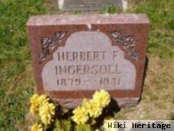 Herbert F. Ingersoll