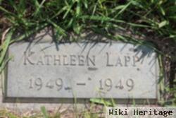 Kathleen Lapp