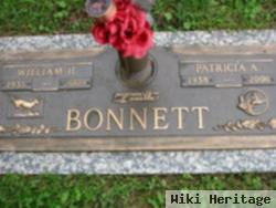 William H. Bonnett