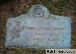 Rose Little Conant