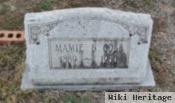 Mamie Estelle Branch Cobb