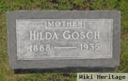 Hilda Juliann Evers Gosch