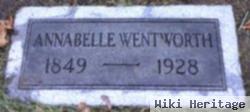 Annabelle Amelia Wakefield Wentworth