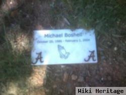 Michael Boshell