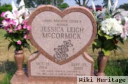 Jessica Leigh Mccormick