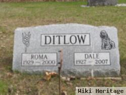 Roma Ditlow