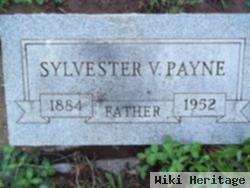 Sylvester V Payne