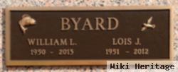 William L Byard