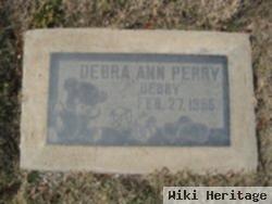 Debra Ann Perry