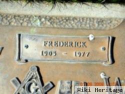 Frederick Warm