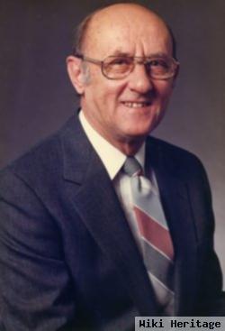 William Ellis "bill" Gramley, Jr