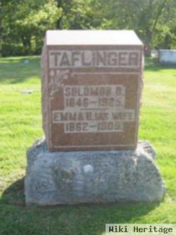 Solomon Taflinger