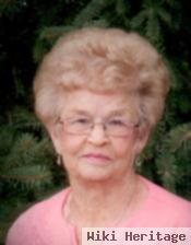 Mildred F. "midge" Freeman Smedley