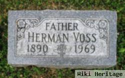 Herman Voss