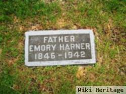 Emory Harner