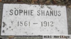 Sophie Shanus