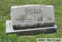 Joseph Dieber