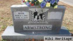 Mark Armstrong