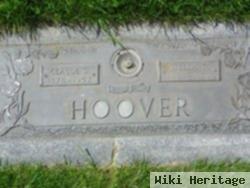 Claude S Hoover