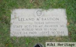 Leland K. Bastion