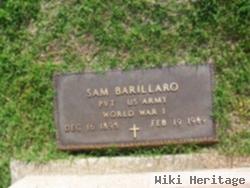 Sam Barillaro