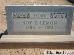 Roy Guy Lemon