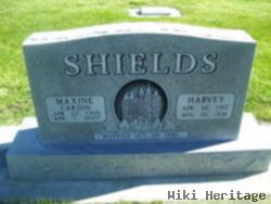 Harvey Shields