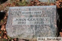 John J. Gouldey