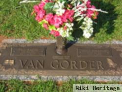 Janie Spradlin Van Gorder