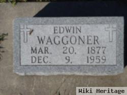 Edwin Waggoner