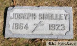 Joseph Shelley