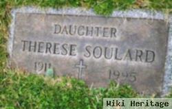 Therese Soulard