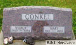 Mary Conkel