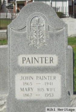 John Painter