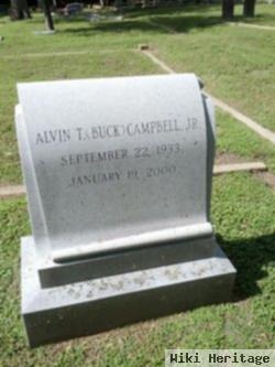 Alvin Theophilus Campbell, Jr