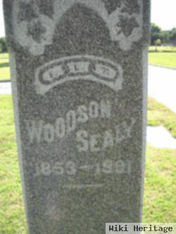 Woodson Sealy