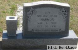 Coy William Jessie Harmon