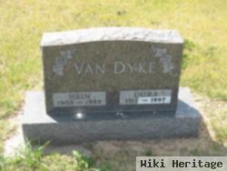 Dora M. Van Dyke