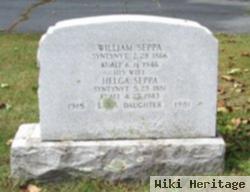 William Seppa