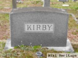 Luther H Kirby