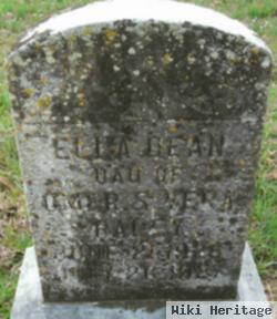 Ella Dean Raley