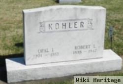 Opal I Kohler