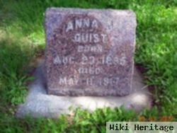 Anna J. Quist