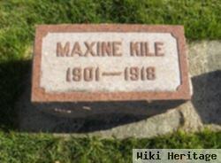 Maxine Kile