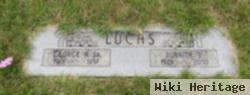 George A. Lucas, Sr