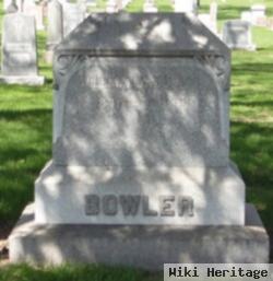 William J. Bowler, Jr