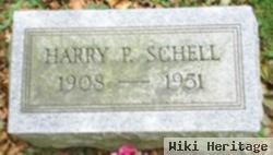 Harry P. Schell