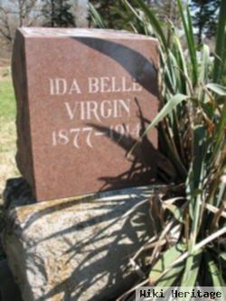 Ida Bell Virgin